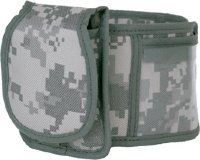 ABU Arm & Ankle Wallet ID Pouch 